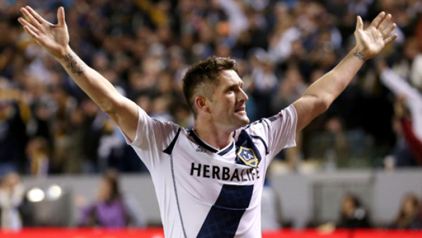 Galaxy manda goleado a casa al Seattle