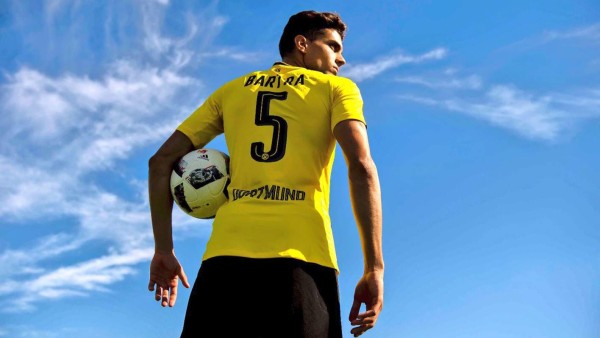 Los fichajes más atractivos que se han dado en el presente mercado en Europa