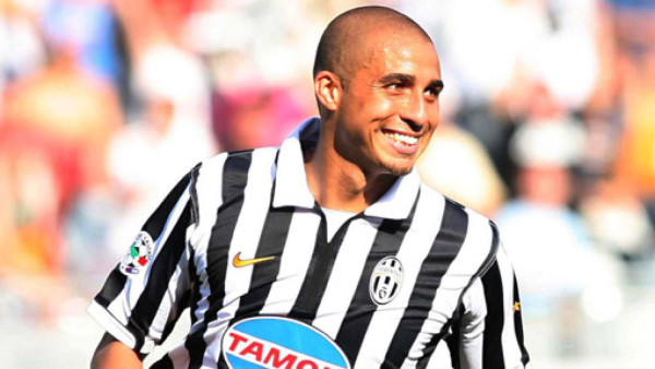 Hércules espera la llegada de Trezeguet