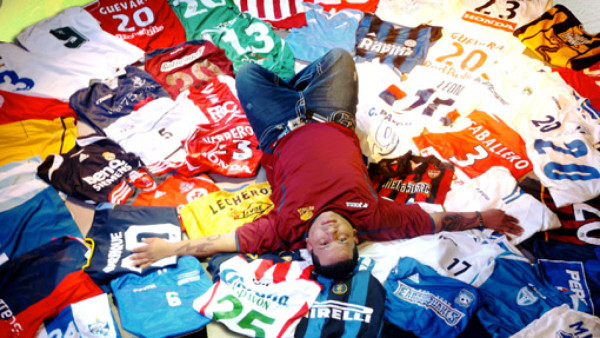 La colección que no tiene precio