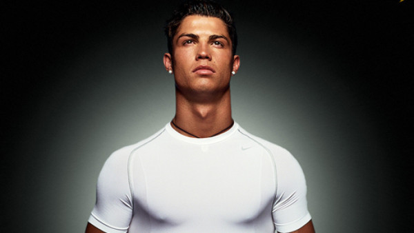 Cristiano: 'Me silban por ser guapo, rico y bueno'