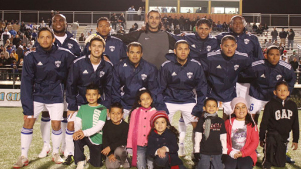 Tres clubes catrachos buscan los 4tos de final en Copa Latina