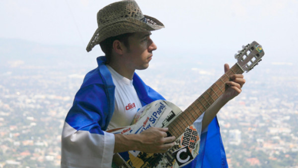 Polache: 'Me hicieron sentir como delincuente'