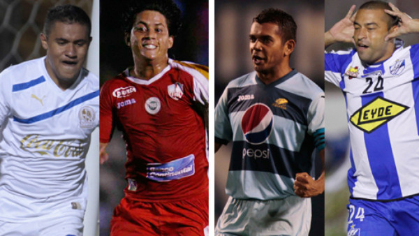 ¿Cuál será la final del torneo Apertura?