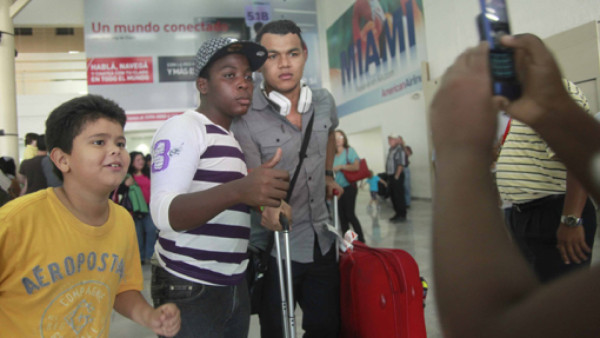 Mario Martínez: 'Son partidos que todos quieren estar”