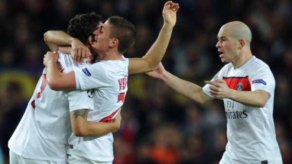 EN VIVO: Pedro anota y rescata al Barca