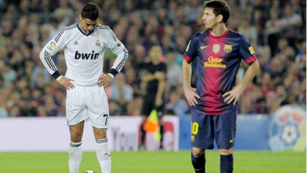 Real Madrid más valioso que Barcelona