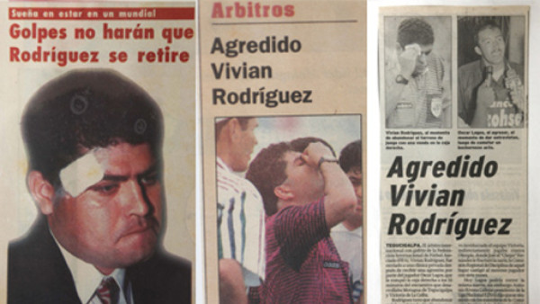 La vida de Vivian Rodríguez tras el retiro