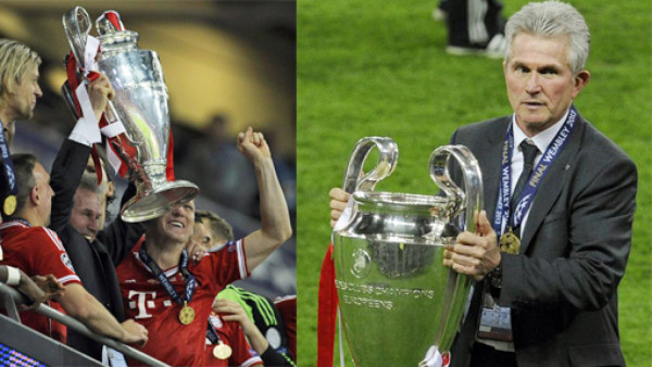 Jupp Heynckes, un técnico ganador que dice adiós al Bayern