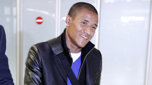 Osman Madrid: 'Luis Garrido regresará a Olimpia”