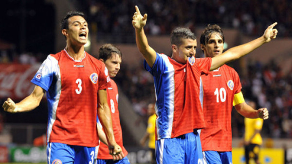 Costa Rica confirma amistoso ante Australia pensando en el Mundial