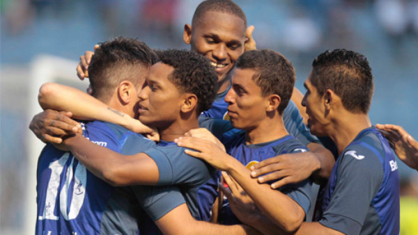 Motagua gana y alarga crisis del Olimpia