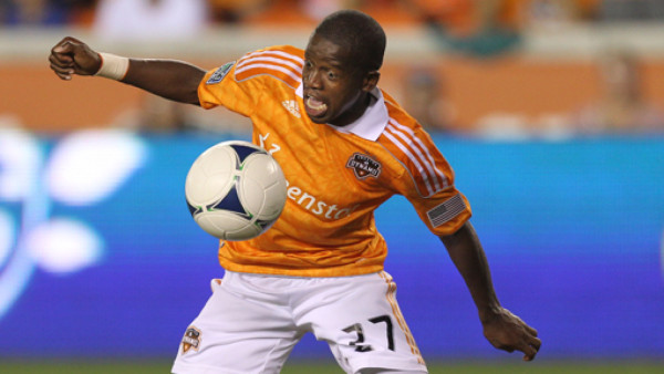 Boniek sigue sorprendiendo en la MLS