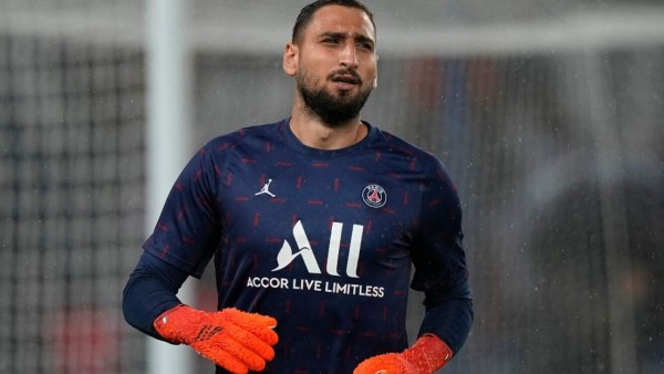 Descomunal: El valor de cada jugador del PSG que enfrentará Alberth Elis y Girondins el sábado