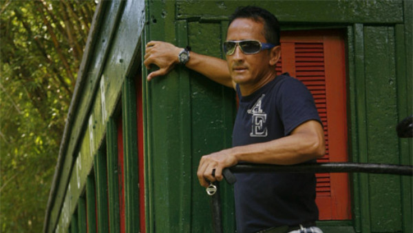 'Le tengo mucha fe a Primi Maradiaga'