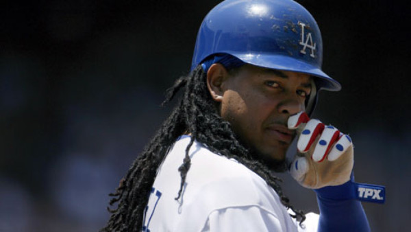 Manny Ramírez se 'volará' el pelo