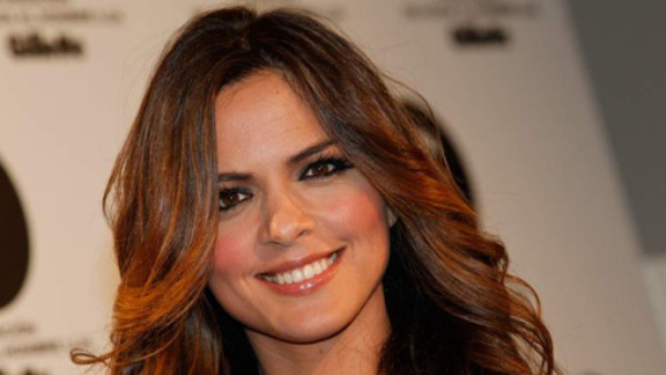 Romina Belluscio, la chica que se casará con Guti