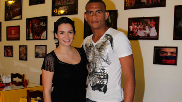 'Cuando llegué a Honduras solo tenía 20 dólares”