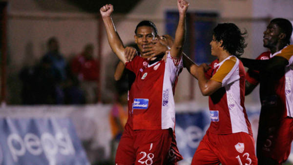 Los 'pequeños' mandan en Honduras