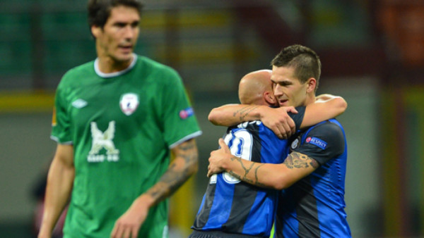 EN VIVO: Eléctrica jornada Europa League