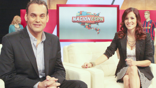 Las 3 selecciones favoritas de Faitelson