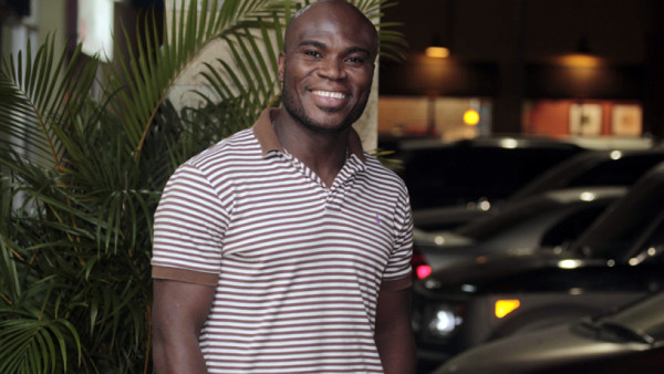 Samy Caballero, nuevo presidente del Alianza de Segunda División