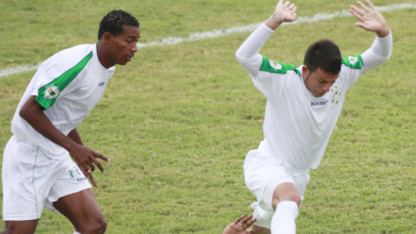 Platense no se confía del momento que vive Motagua