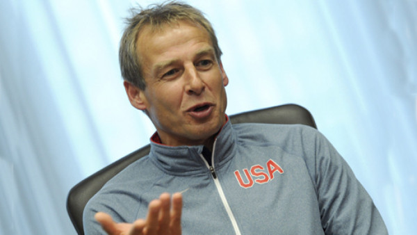 Klinsmann: 'No le tenemos miedo a México”