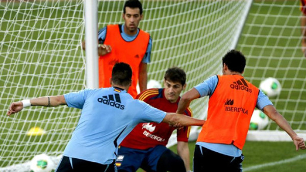Confirman que España-Bielorrusia se podrá jugar en Mallorca pese a incidentes