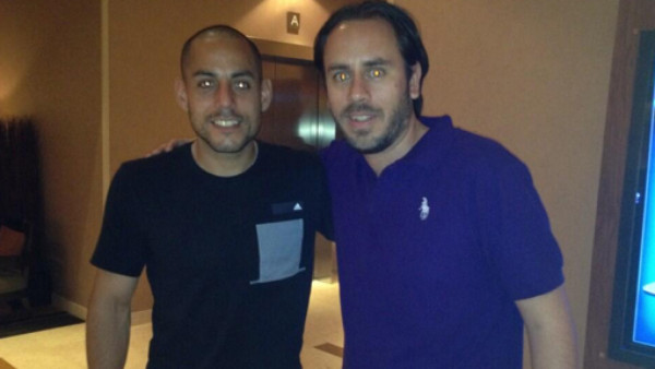 Medios mexicanos ya duermen en casa del enemigo 'íntimo”