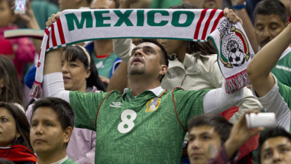 Inicia en México venta de entradas para juego con Nueva Zelanda