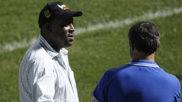 Medford: 'El equipo está llegando a su máximo rendimiento”