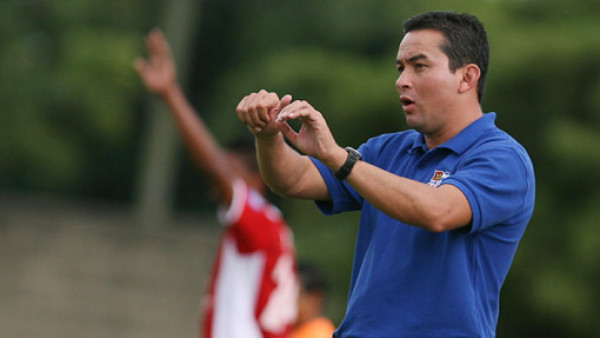 Jorge Jiménez tiene un dilema en Necaxa