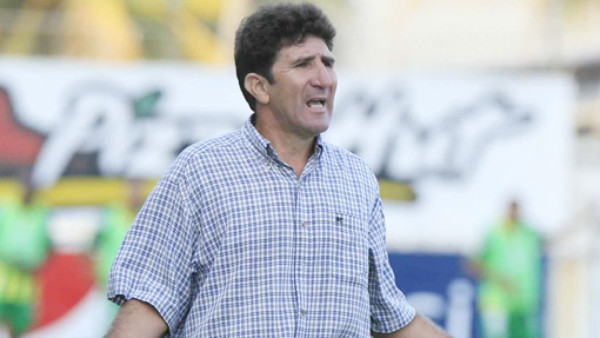 Héctor Vargas está en la cuerda floja