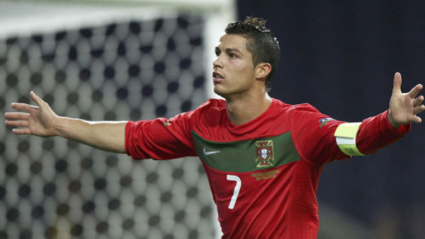 El secreto de Cristiano Ronaldo