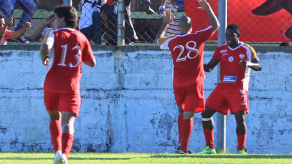 Choloma sorprende en la Liga, Platense en problemas