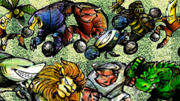 ¡Que la Liga Nacional no se detenga!