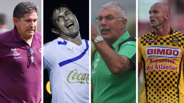 Impuestazo a extranjeros de la Liga
