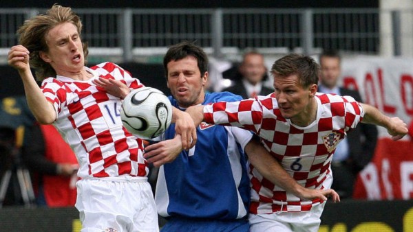 Los grandes cracks que nunca jugaron un Mundial Sub-17