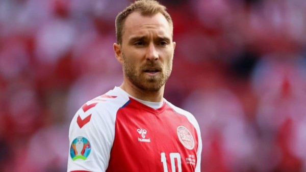 Decisión final en el futuro de Christian Eriksen tras su colapso en la Eurocopa y el duro precedente