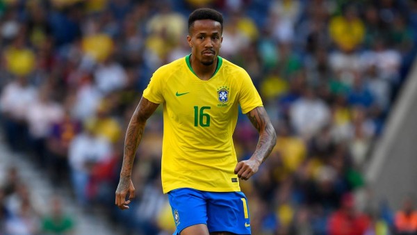 ¡Meten miedo! Así será la poderosa selección de Brasil del futuro que cuesta 357 millones de euros