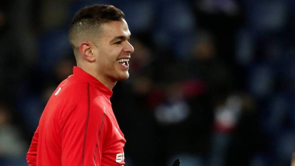 Lista de 22: El equipazo que puede armar el Arsenal con solo €46 millones de presupuesto