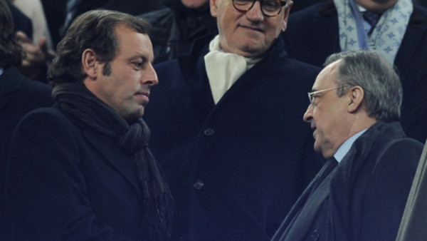 Rosell: 'Tenemos compromisos más importantes que la Copa del Rey”