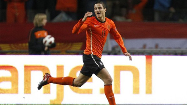 El PSV y Barcelona oficializan acuerdo por Ibrahim Afellay