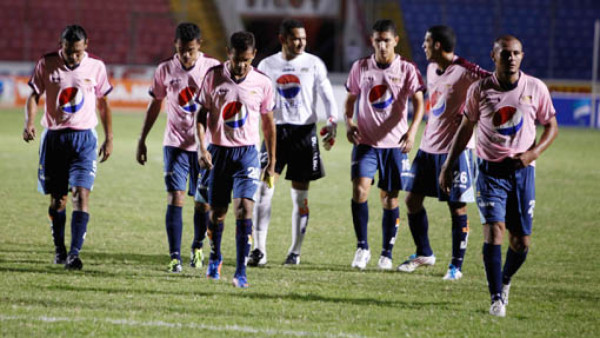 ¿Por qué Motagua está en crisis?