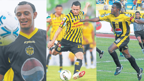 Las salidas polémicas en Real España