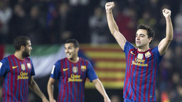 El Barcelona investiga la filtración de Xavi en BarçaTV