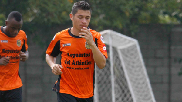 Jairo Puerto se perfila a ser el sustituto de Mario Martínez