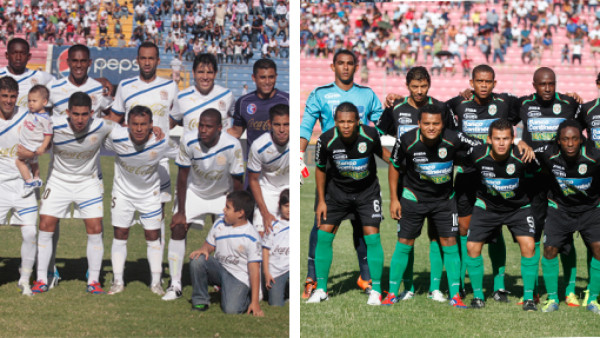 'Parece que ningún hondureño superará primera fase de Concachampions'