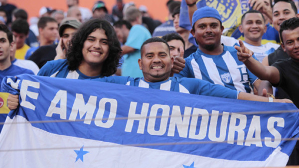 Precios de boletos para el Honduras-Cuba